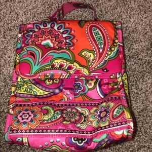 Vera Bradley lunch box